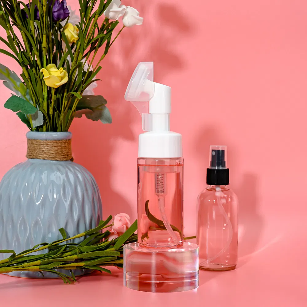 Skin Care Private Label Anti Aging Face Skin Care Set Whitening Facial Set Cleanser Rose Skin Care Set