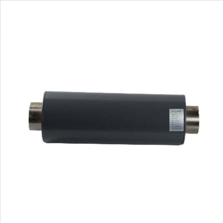 High Quality PVC Foam FEP Insulated Protection Tube Rubber Pipe Insulation