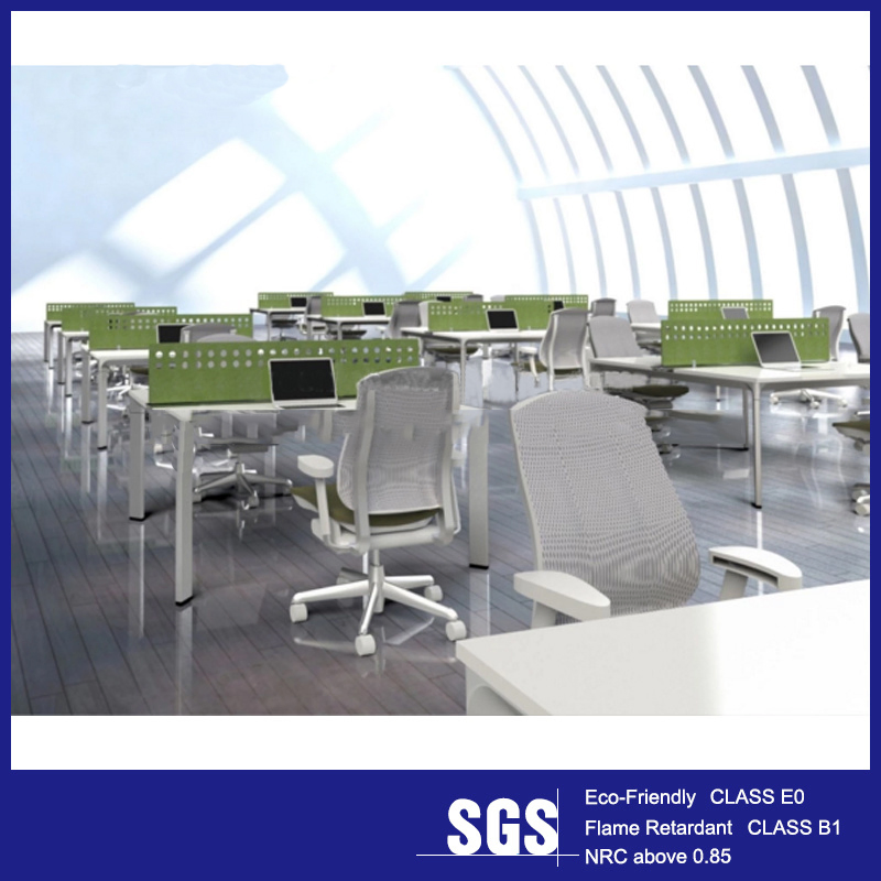 Sound Board Pet Acoustic Room Divider Wall Partition Fabric Partition Panel Screens