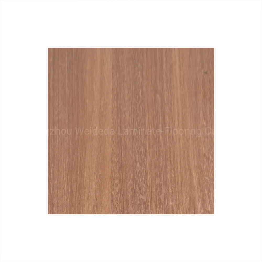 China Manufacturer Wood Grain Color Furniture Cladding High Pressure Laminate Sheet