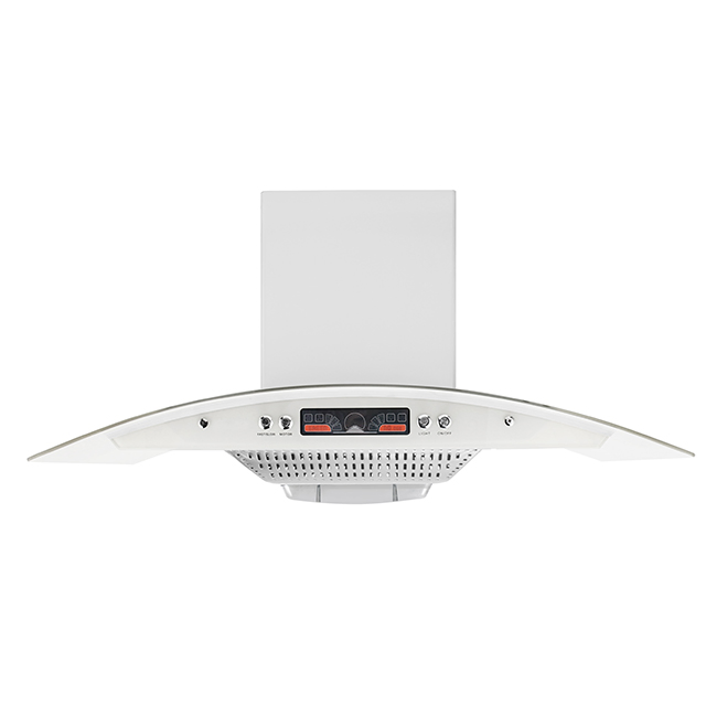Kitchen Range Chimney Hoods