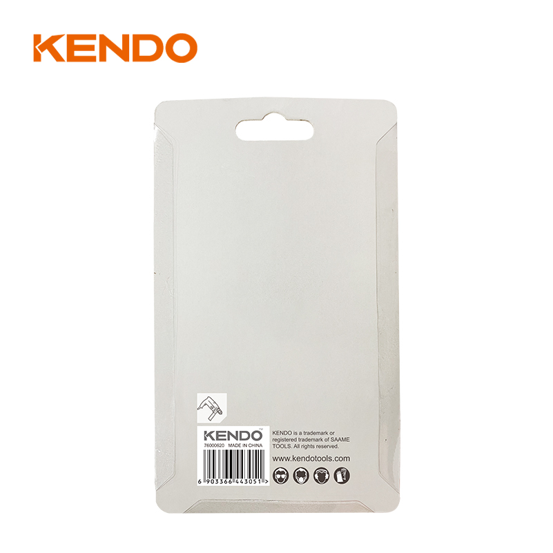 Kendo Crimped and Copperized Wire Mounted Cup Brush Best for Working at Hard-to-Reach Areas, Such as Corners, Drilled Holes and All Kinds of Recesses