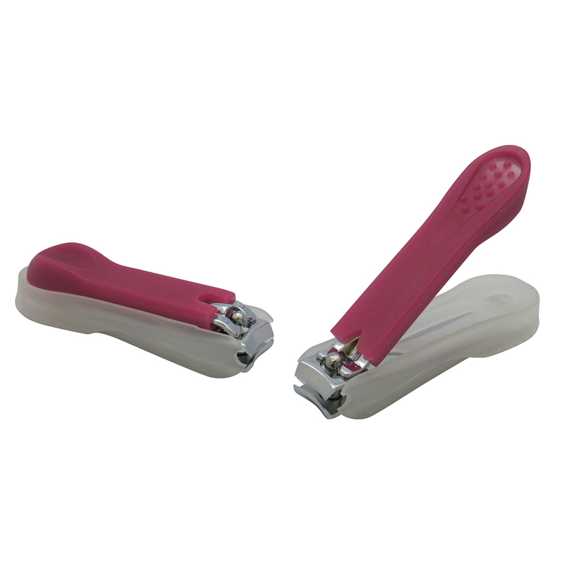 Promotion Gift with Your Own Logo Manicure Toenail Clipper (211S-4)