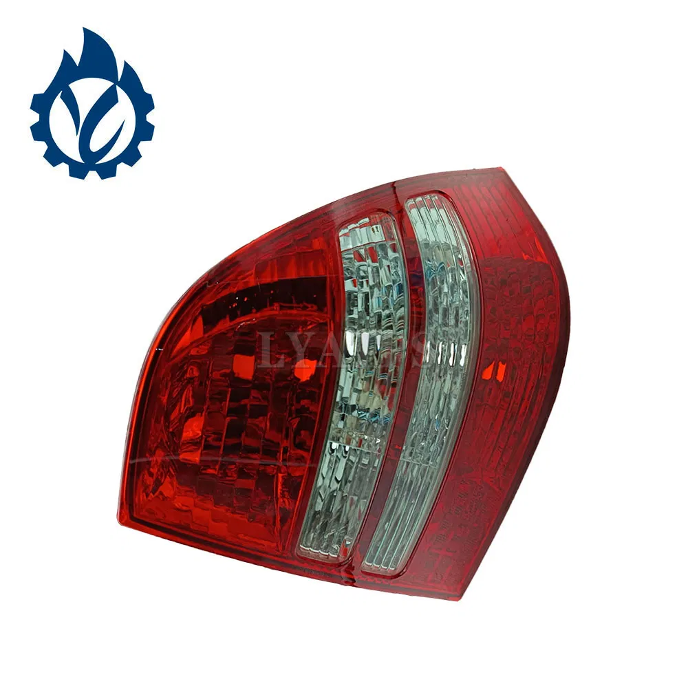 Tail Lamp for Toyota Corolla 2003