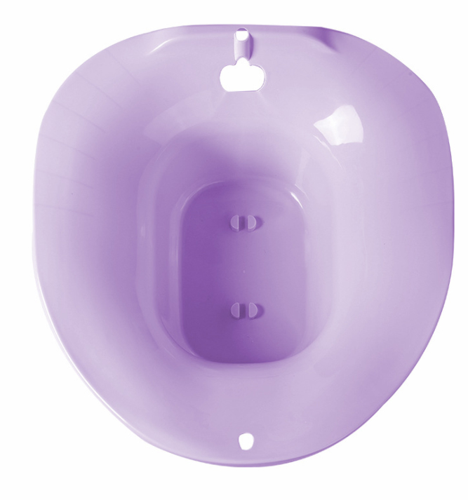 Folding Woman Bidet Sauna Hip Perineal Soaking Bath Pregnant Bathtub 5% off