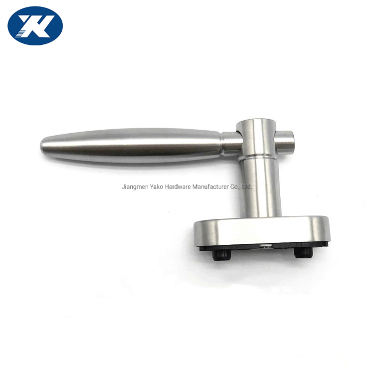 Professional Manufacturer Swing Door and Window Handle Square Shaft Casement Doors Windows Handles