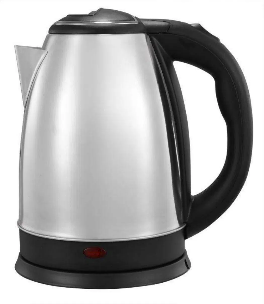 User-Friendly Design Safety Boil-Dry Protection Water Electric Tea Kettle