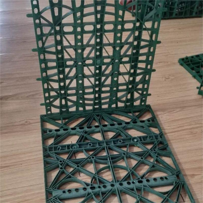 800mm *800mm*500mm 68*45*41cm 320L Parallel Link Installation Water Storage Module