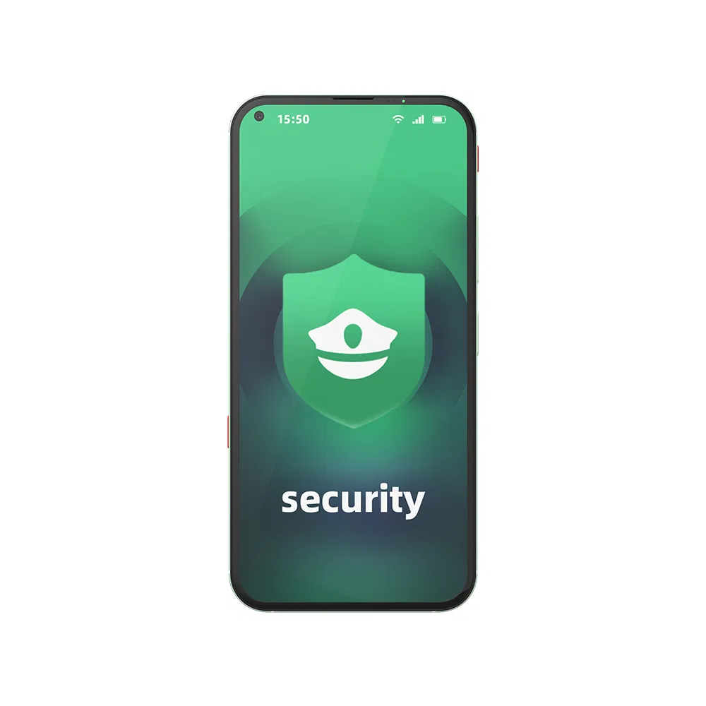 OEM ODM 6 Inch Android Phone 4G LTE Sdk Software Government Secure Phones