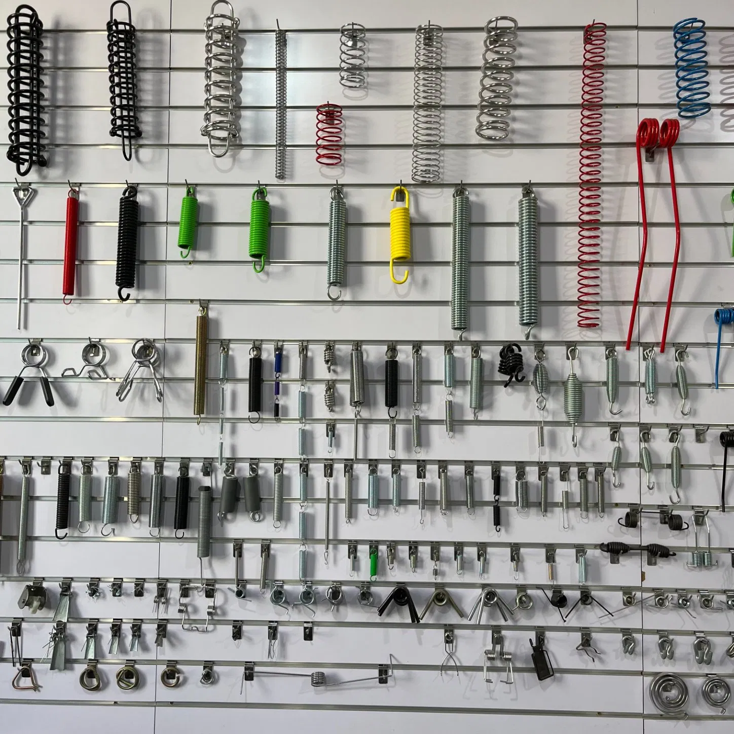 Customized Towing Rope Springs for Ships