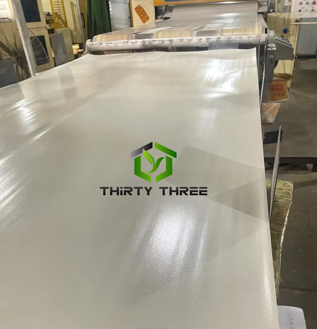 Impregnated Melamine Paper for MDF Laminating Melamine Paper Sheet Laminating