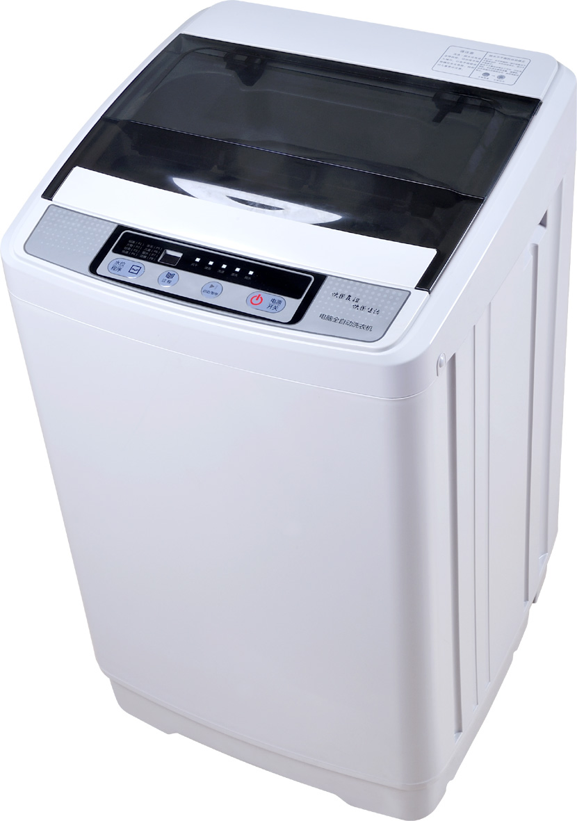 Full Auto Washing Machine Home Using Baby Care Smooth Washing