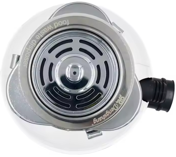 Kitchen Sink Waste Machine Garbage Disposal Food Waste Disposers Waste Disposer
