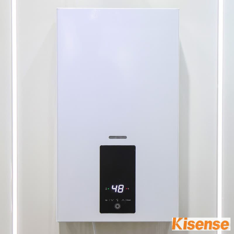 Factory 12L Constant Temperture Tankless Gas Water Heater