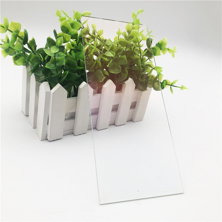 4mm Clear/Ultra Clear Anti Reflective Float Glass for TV Screen/Display Cases/Showcases/Art Exhibition Glass/Watches Telescopes/Digital Cameras/Medical Equip