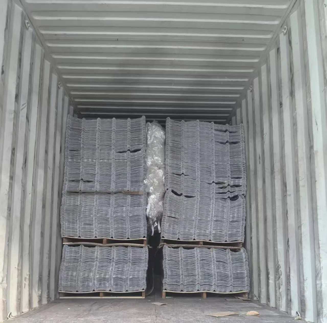 1.5mm High Quality Anti-Aging FRP Panel