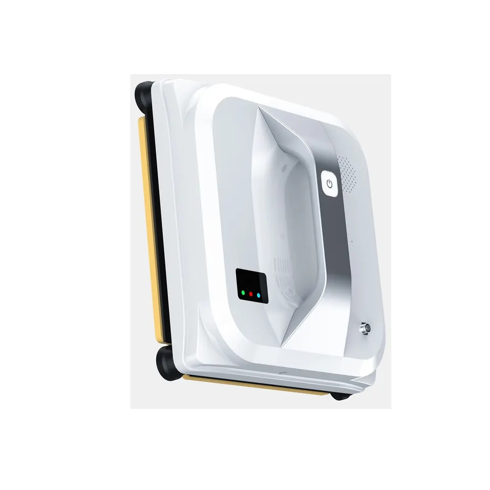 2023 Customized Glass Cleaning Anti-Falling Automatic Electric Robot Windows Cleaner