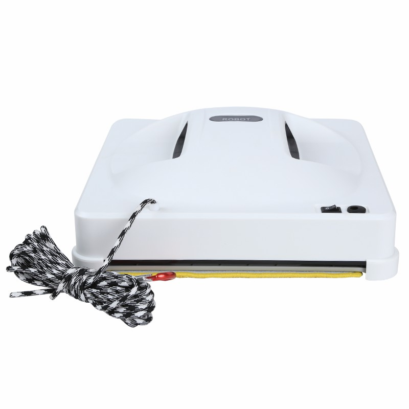 Smart Automatic Window Cleaning Robot 6060 for Effortless Shine