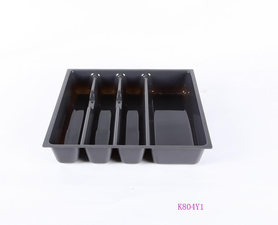 (K804Y1) Knife and Fork Holder