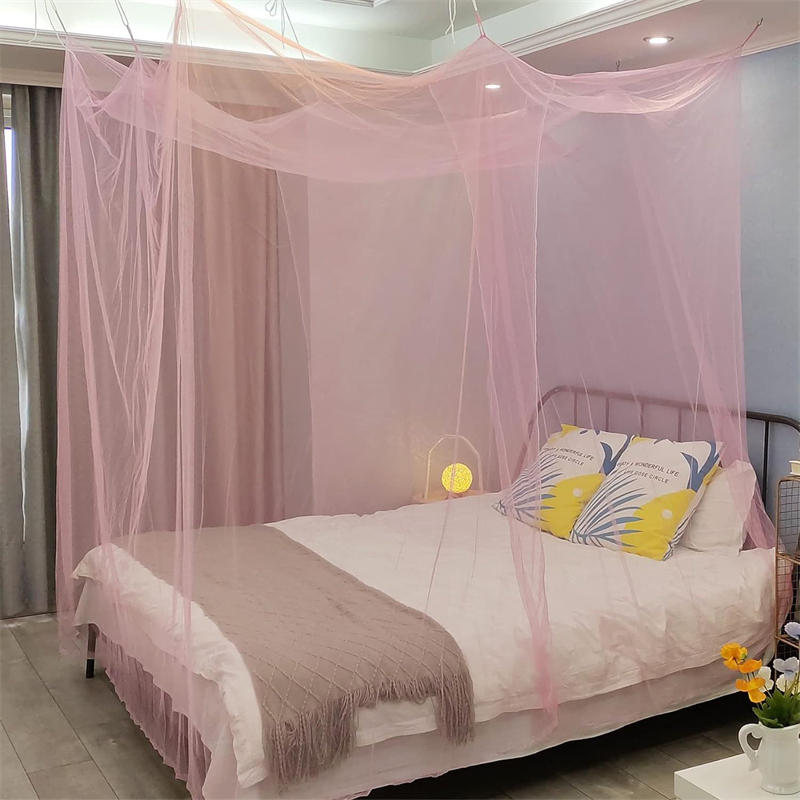Medical Relief Extra Large Lightweight Insect Protection Bed Net China Wholesale Premium Comfort Mosquito Net Government Reserve Ultra Fine Mesh Health Mosquito