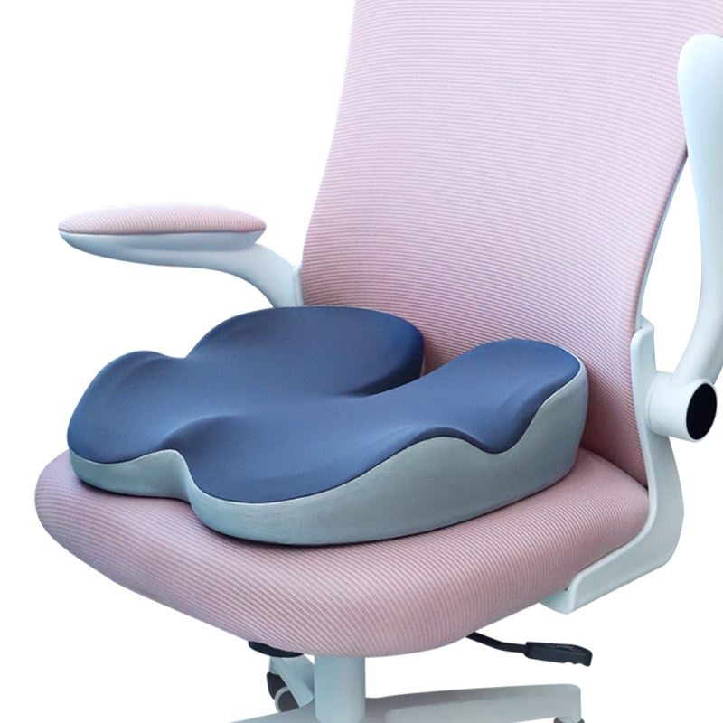 High Quality Washable Memory Foam Seat Cushion for Chair