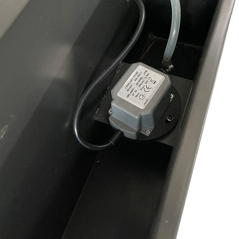 Ленточная пила по металлу промышленная G5023M