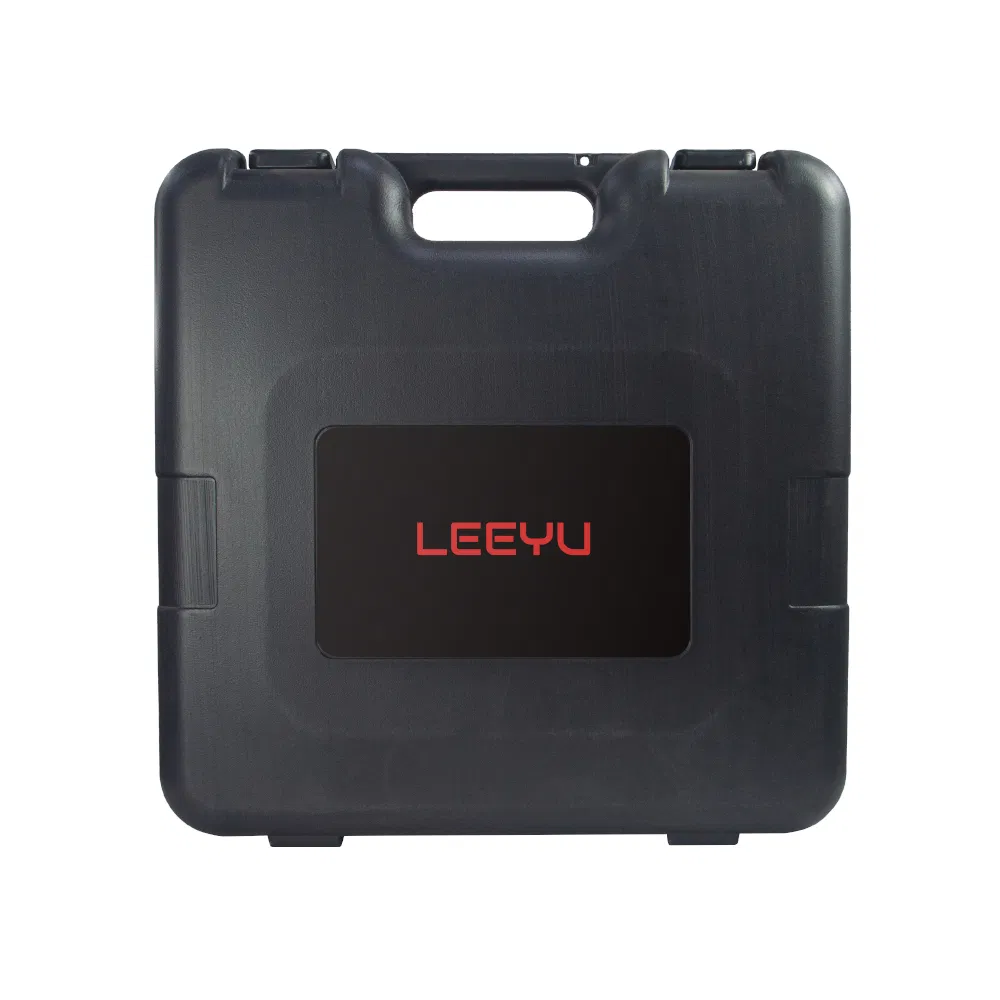 Аккумуляторный газовый пистолет для бетона GCN40Y