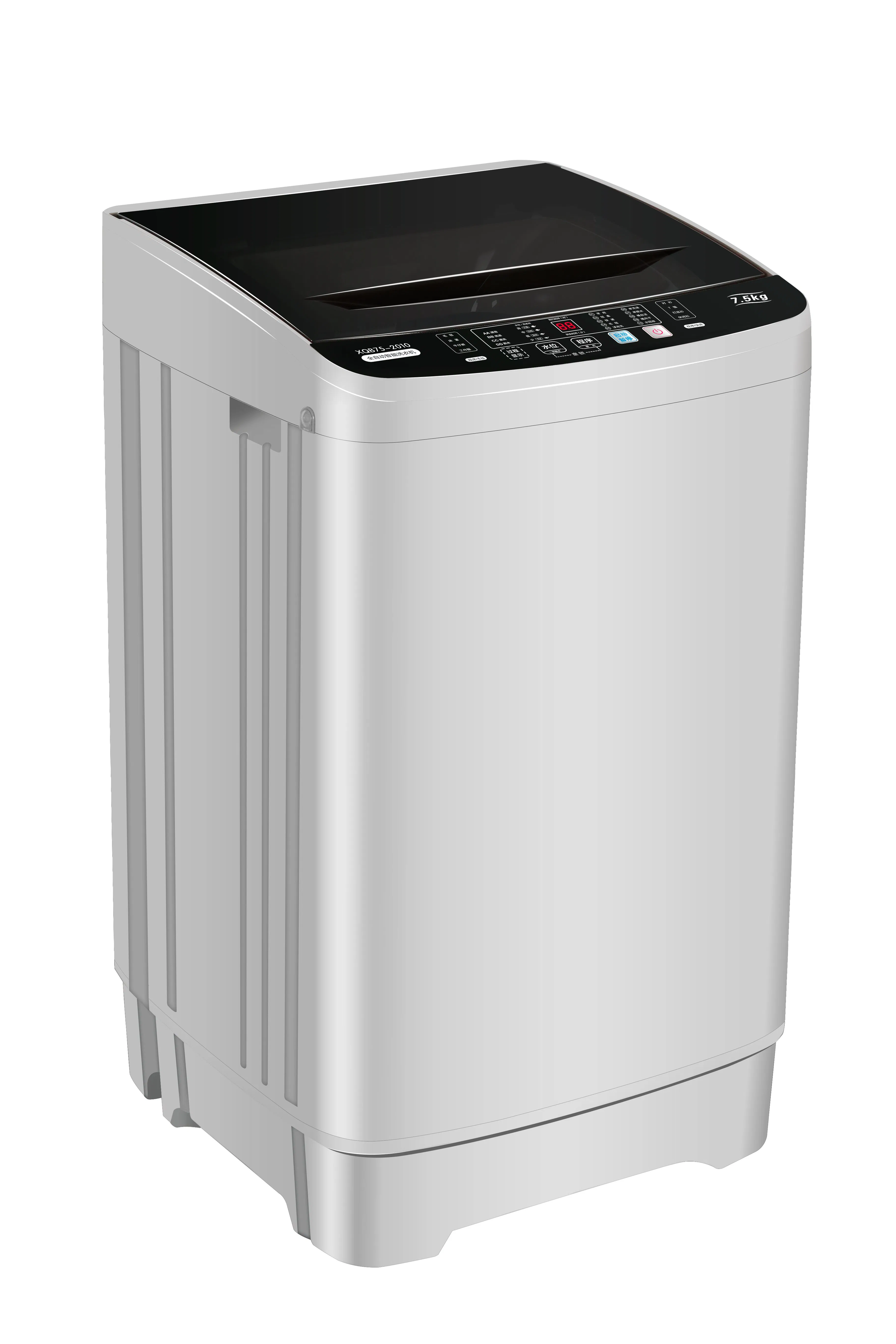 Xqb45-216A Small Fully Automatic Washing Machine Top Loader Multi Function Program
