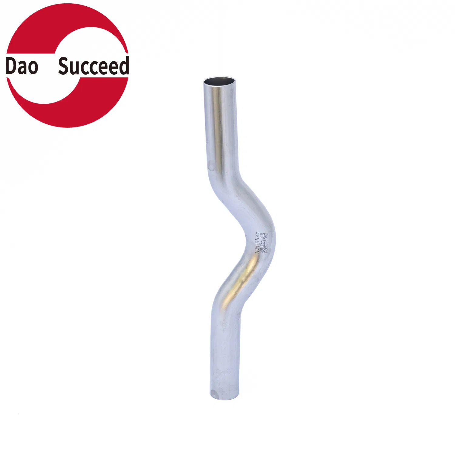 Wholesale SUS304/316L Stainless Steel Pipe Fitting Crossover Pipe