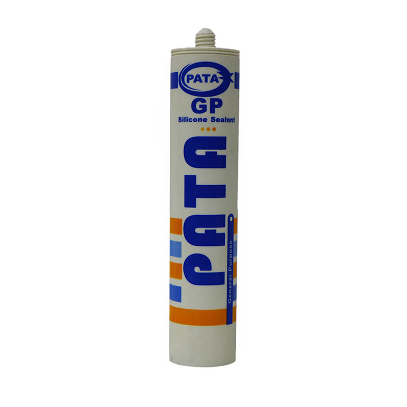 Low Shrinkage Stone Material Fireproof Silicone Sealant