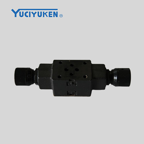 Гидравлический пропорциональный клапан MSW-01 Yuci Yuken