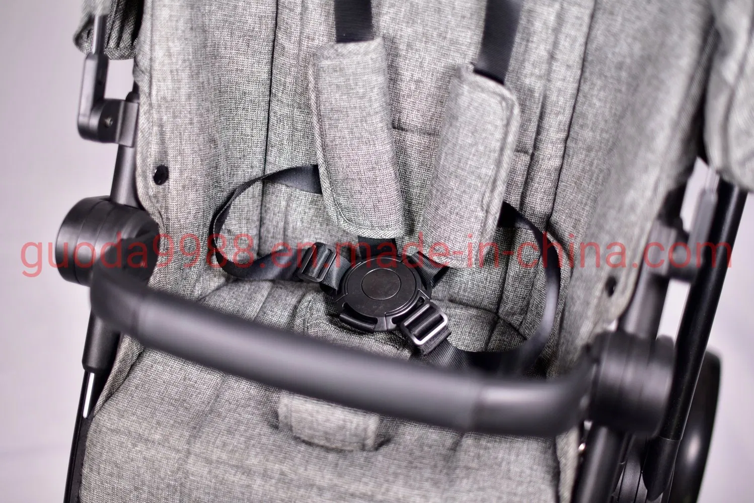 China Wholesale 3-in-1 Baby Stroller and Baby Pram