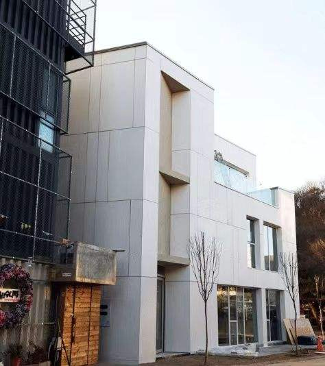 Bulk Sale 13mm High-Impact Resistance Exterior Panel Durable Calcium Silicate Board Building Material