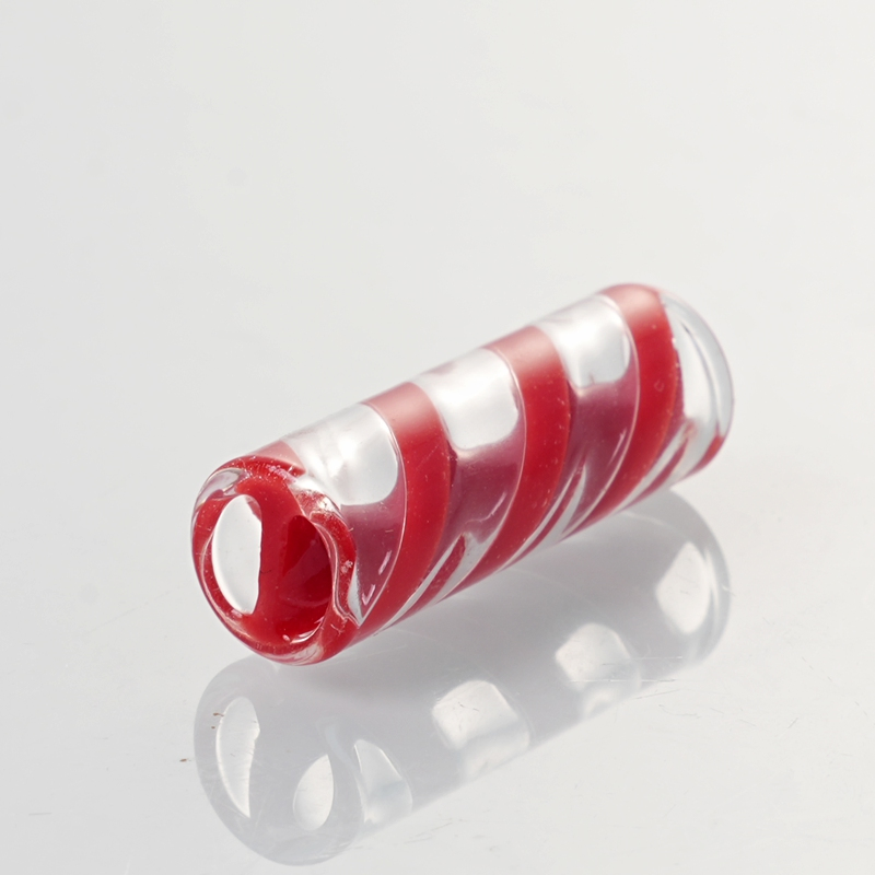 Premium Spiral Filter Tips -Customzied Smoking Glass Filter Tips
