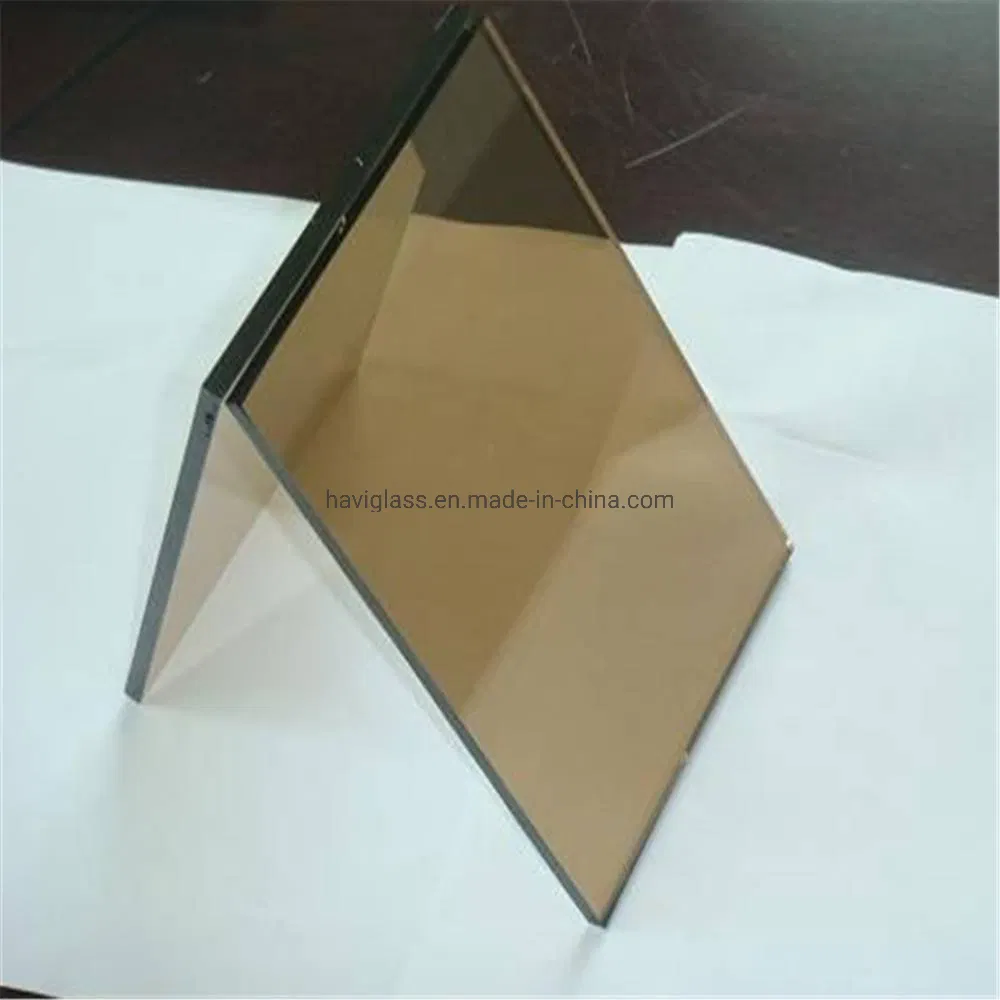 Colored Window Glass