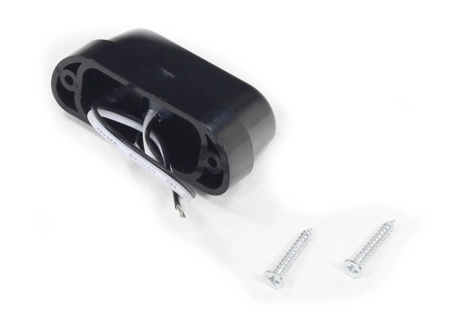 LED License Plate Light for Motorcycle