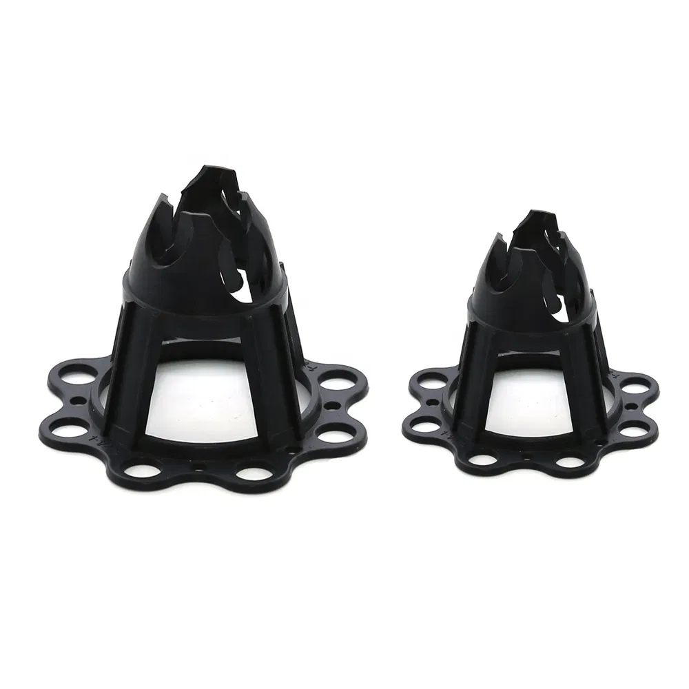 Hot Sale Plastic Concrete Rebar Support Spacer