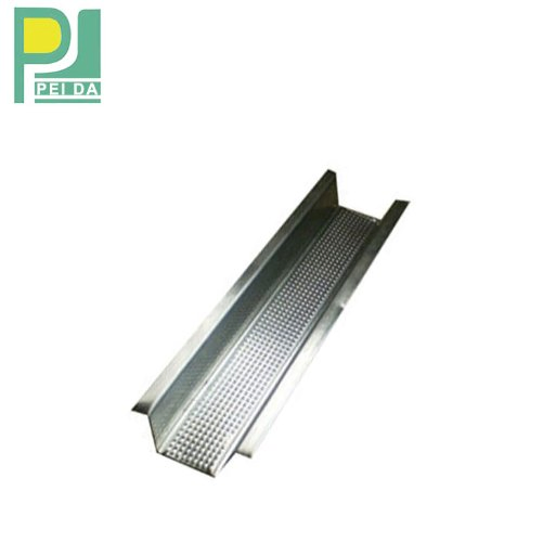 Rustproof Galvanized Furring Channel Price