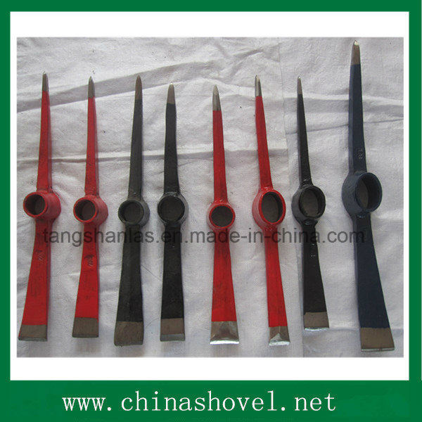Pickaxe Agricultural Tool Steel Rolling Forged Pickaxe