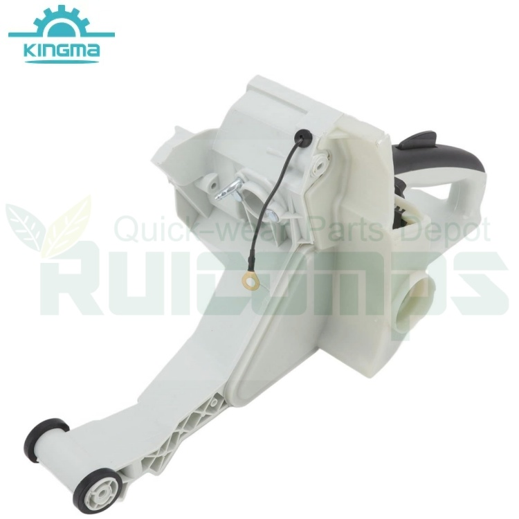 Fuel Tank Assy of Stihl (MS381) Chain Saw Spare Parts