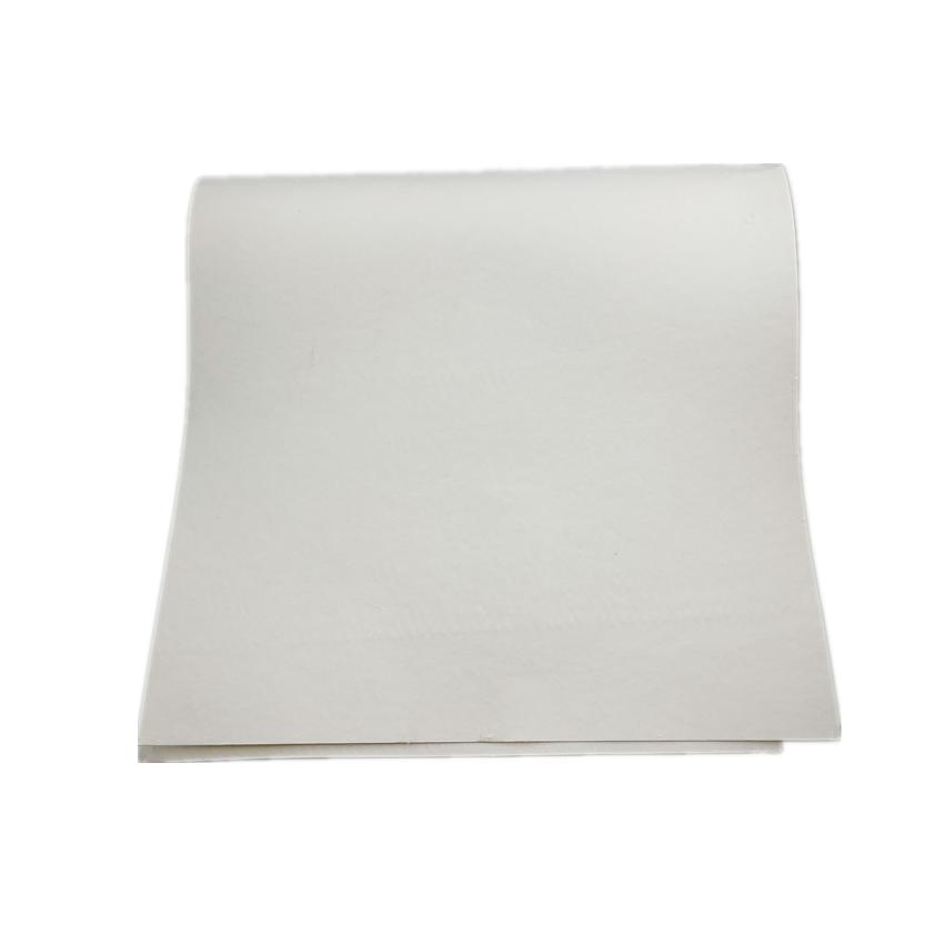 Wholesale Diapers and Sanitary Pads Production Raw Material Virgin Wood Fluff Pulp