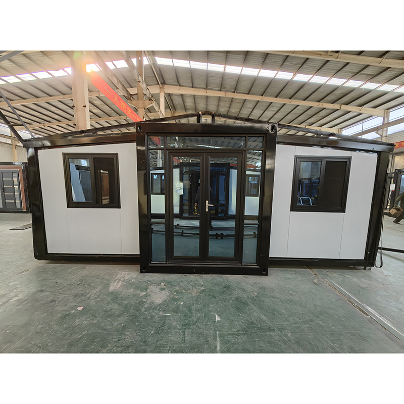 Prefab Homes Wood House Prefabricated Home Prefab Tiny House