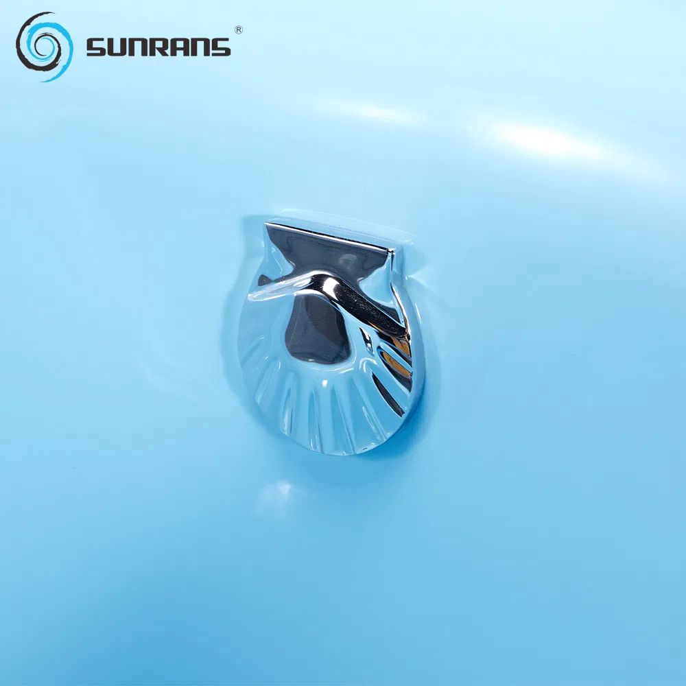 Детская ванна SPA в форме кита Sunrans