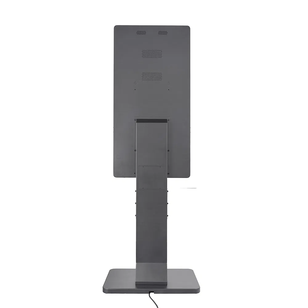 Higher Quality Payment Kiosk 24" 27" 32" Floor Standing Touch Screen Kiosk Self Ordering Self Service Kiosk for Payments