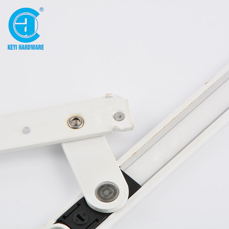 Keyi Metal Kphs-60b Heavy-Duty Friction Stay for Top Hung Window