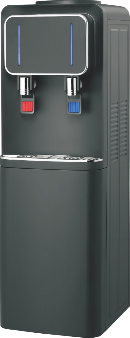 Multi-Function Cooling Heating Vertical Energy Saving Fast Beautiful Water Dispenser