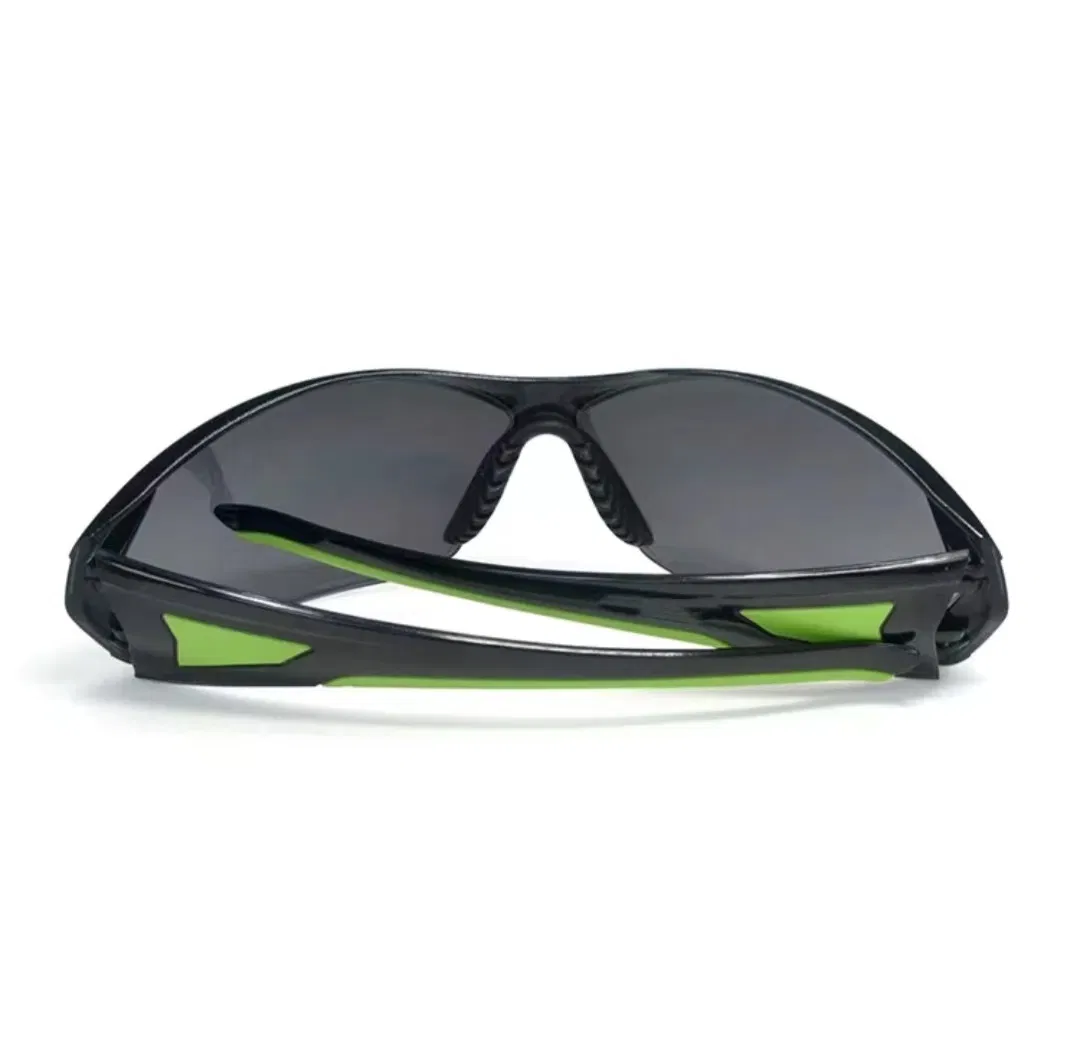 Armor Factory Price UV Protection Anti-Fog Smoke Lens Safety Glasses