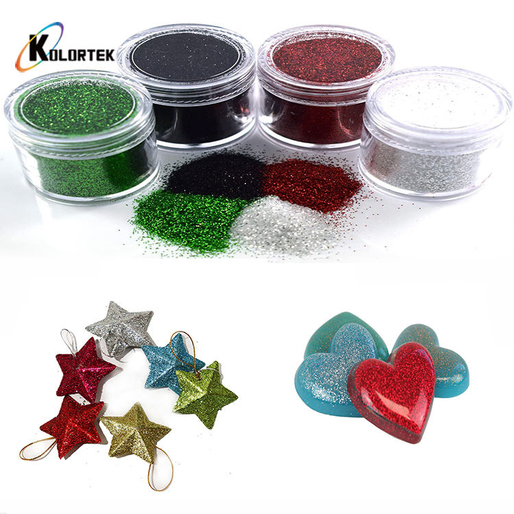 Cosmetic Grade High Quality Wholesale Loose Glitter