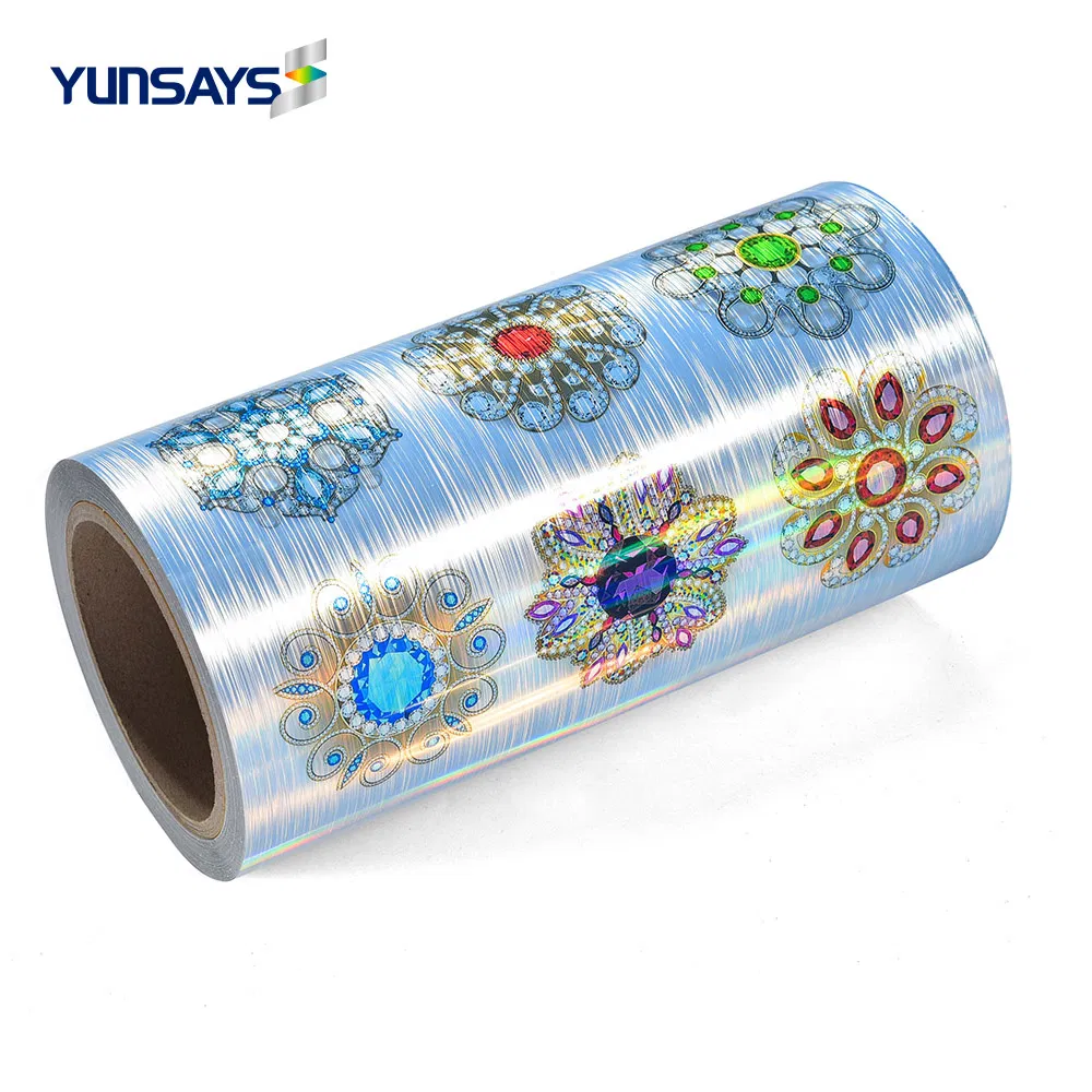 Inkjet Printable A3 Sticker Vinyl Paper Sticker Paper Brushed Silver Sticker Paper