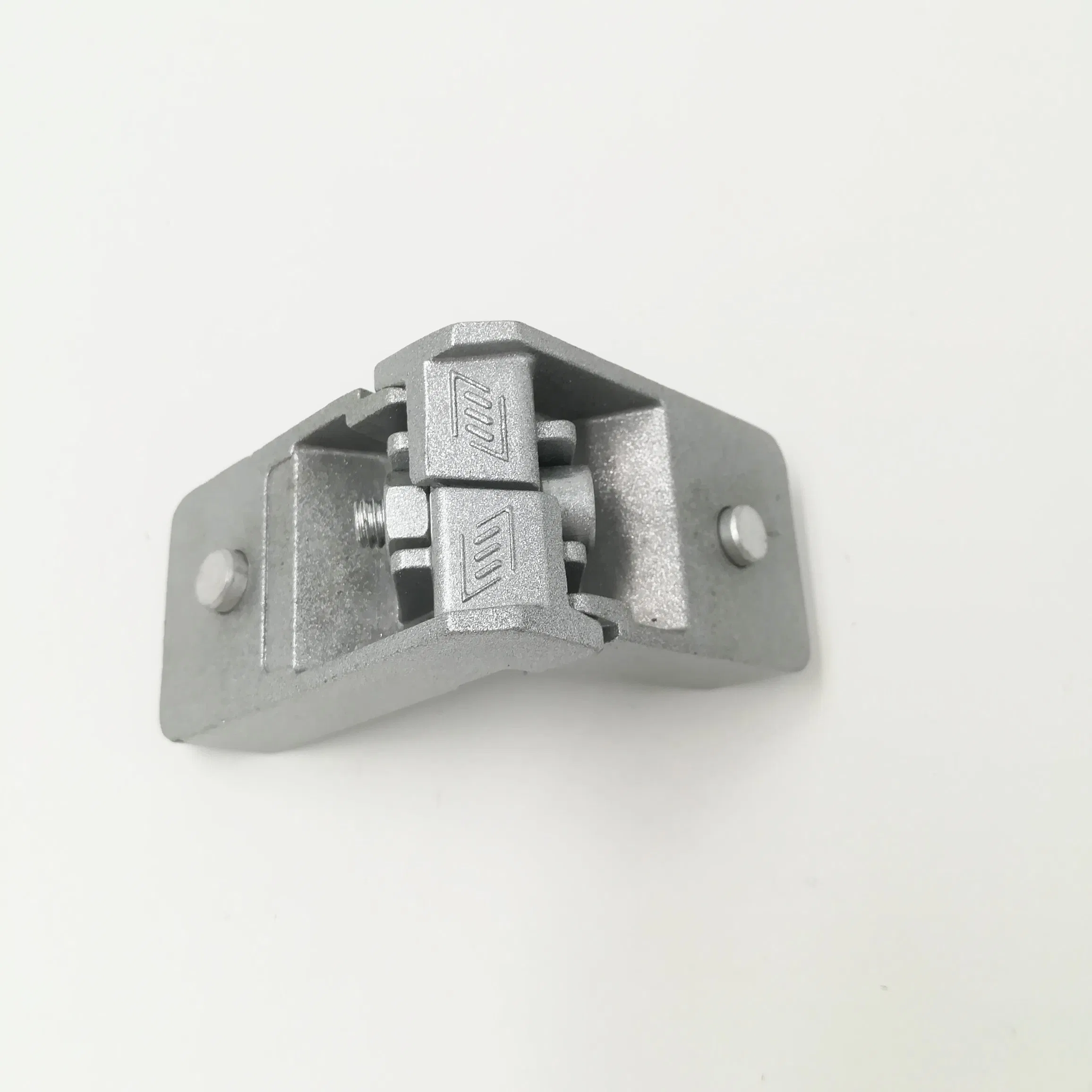 90 Degree Die-Cast Aluminum Door and Window Corner Joint